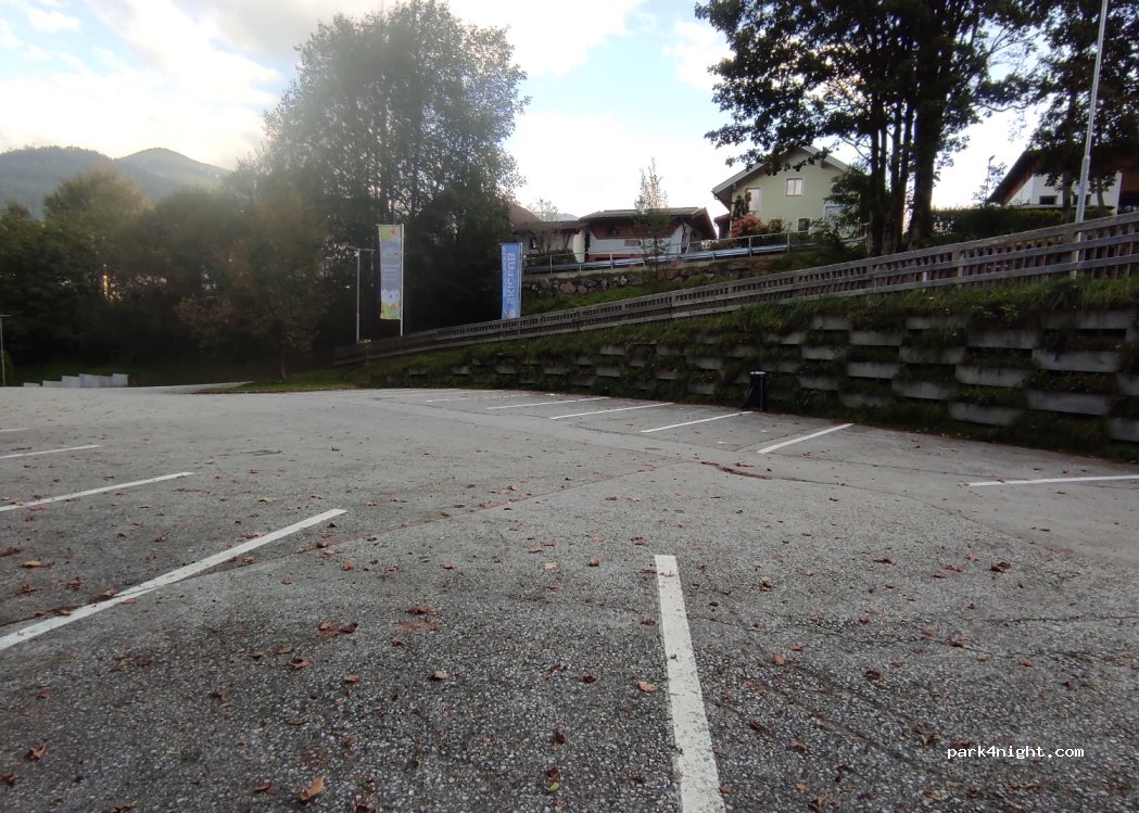 (5500) Bischofshofen - 41 Rosenthal — foto