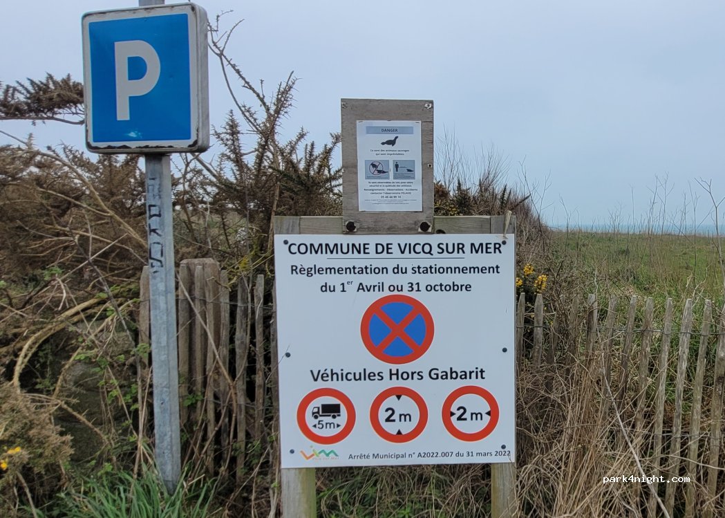 (50330) Vicq-sur-Mer - 13 Les Mares — foto 2