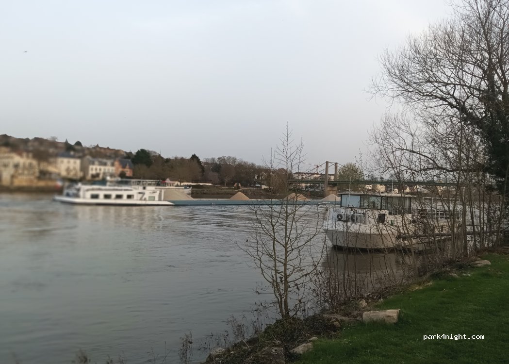 (78510) Triel-sur-Seine - 61 Quai Aristide Briand — foto 3