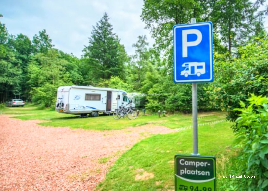 The RCN Holiday Noordster - Camping and bungalow — foto