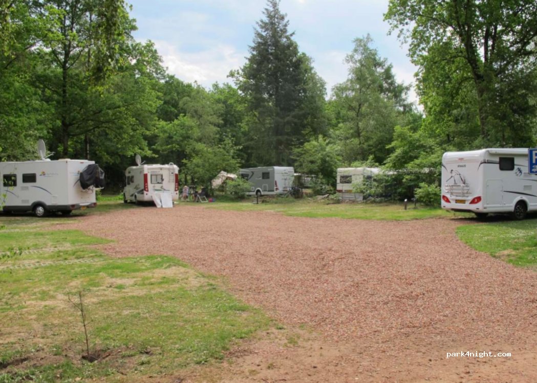 The RCN Holiday Noordster - Camping and bungalow — foto 2
