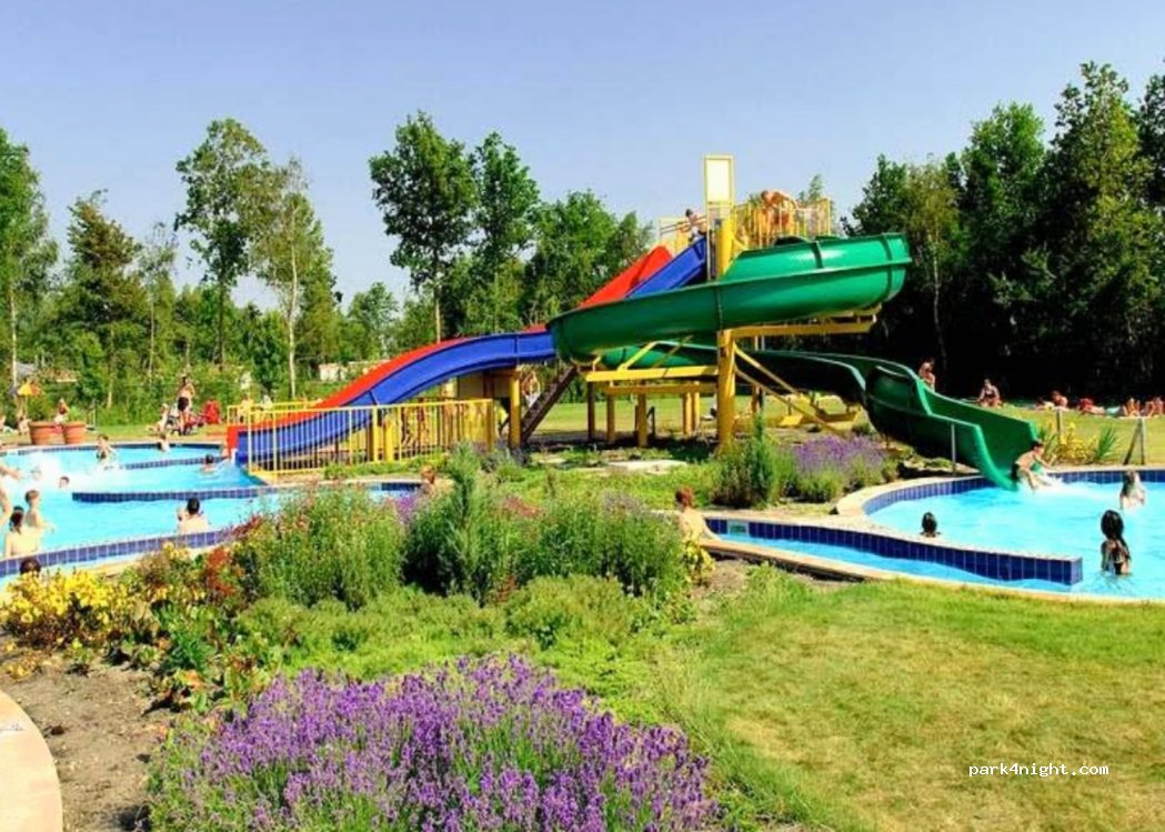 The RCN Holiday Noordster - Camping and bungalow — foto 3