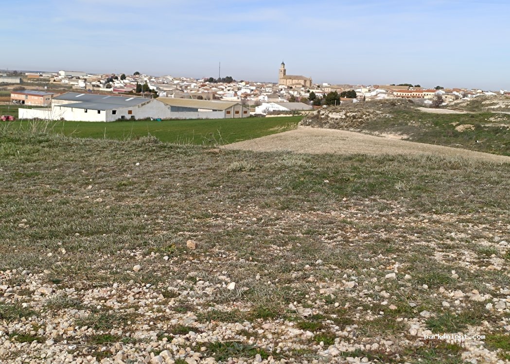 (16415) Villamayor de Santiago - Unnamed Road — foto 2