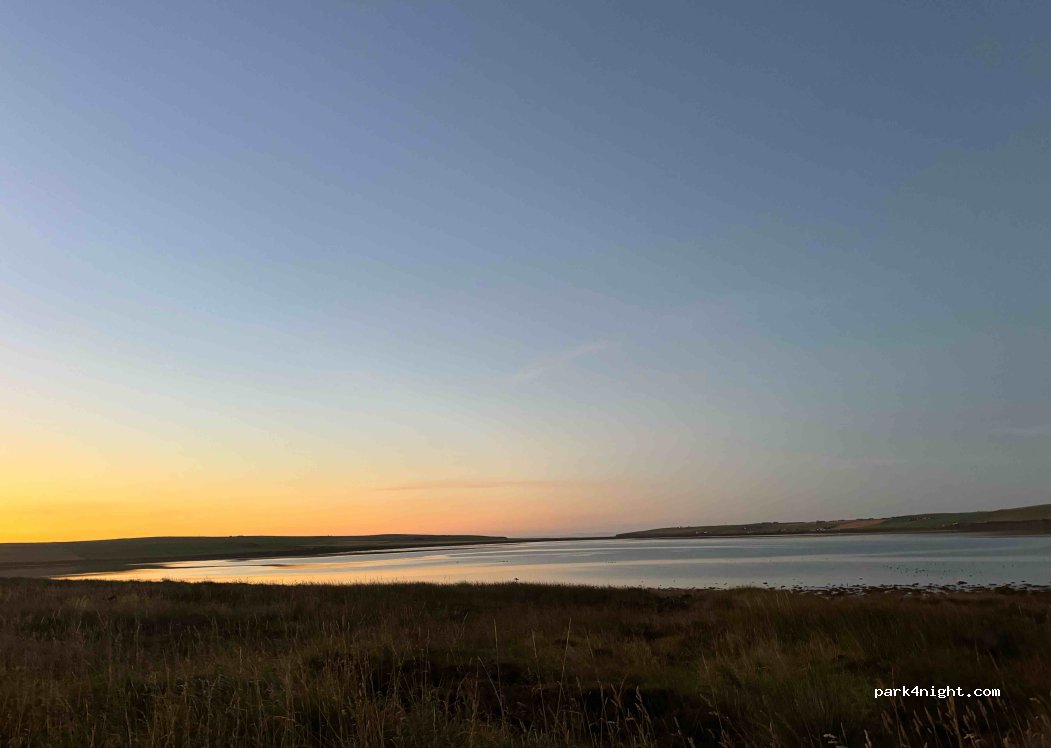 (KW16 3NY) Orkney - B9047 — foto