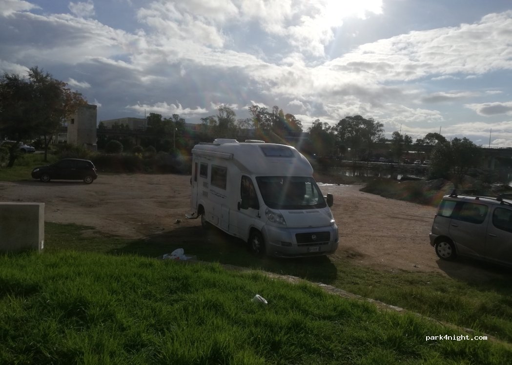 (07026) Olbia - 35 Via dei Lidi — foto