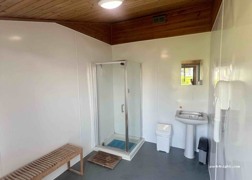Mercury Holiday park — foto 2