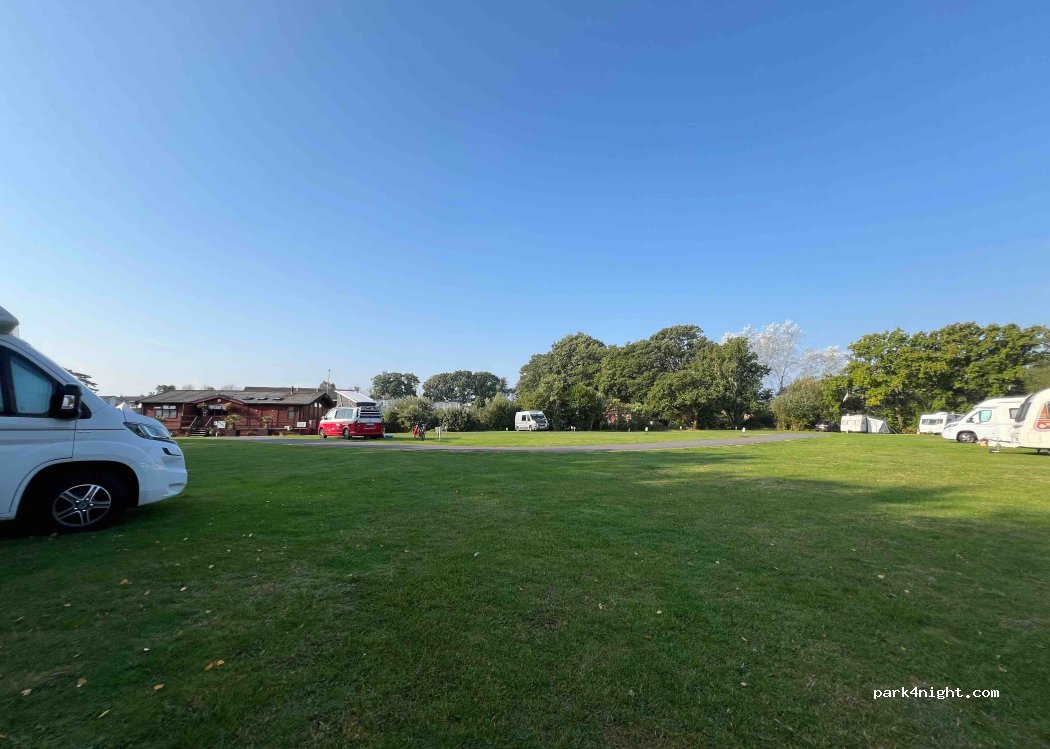 Mercury Holiday park — foto 3