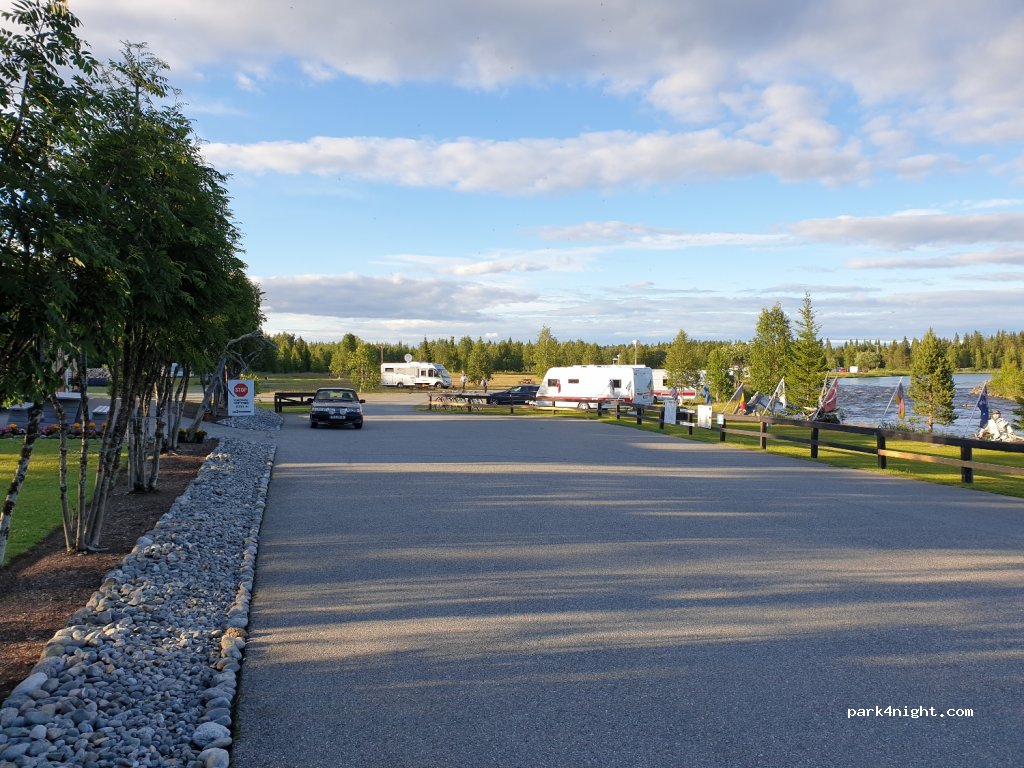 Vojmans Camping — foto 3