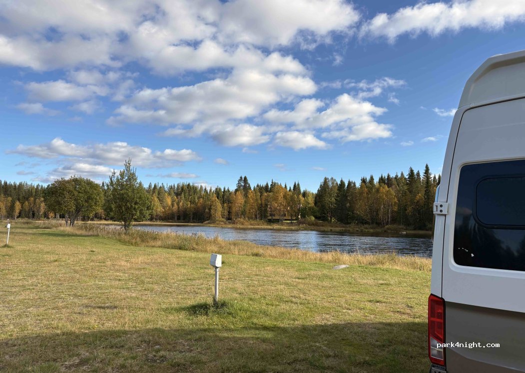 Vojmans Camping — foto 5