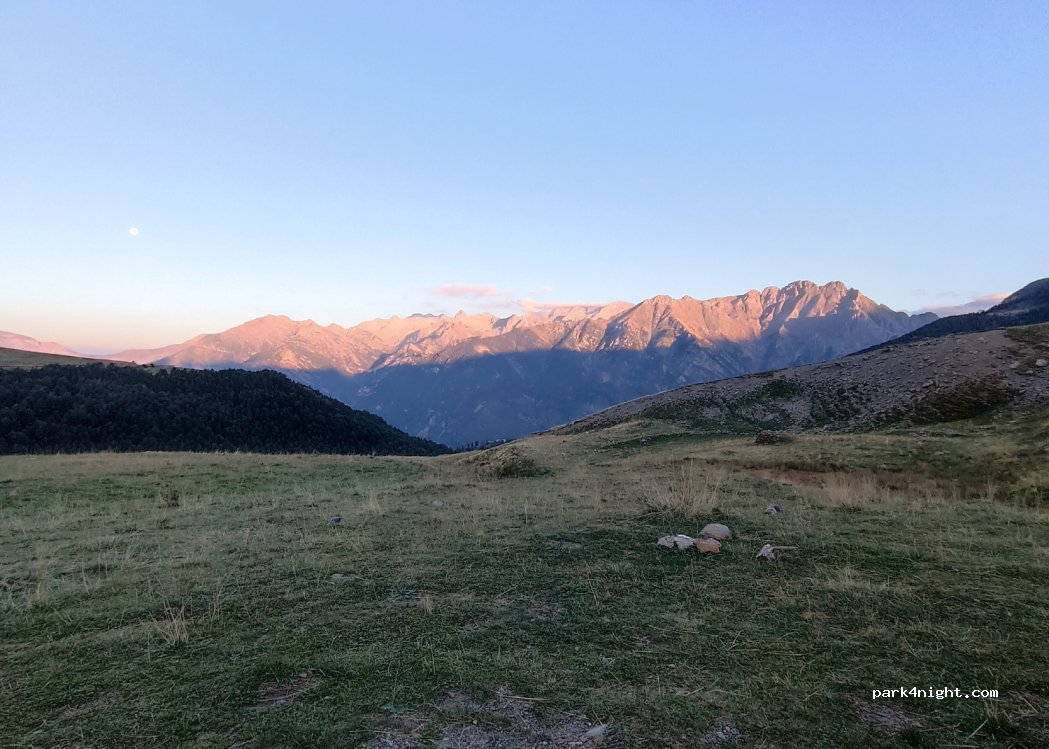(22440) Benasque - A-2617 — foto