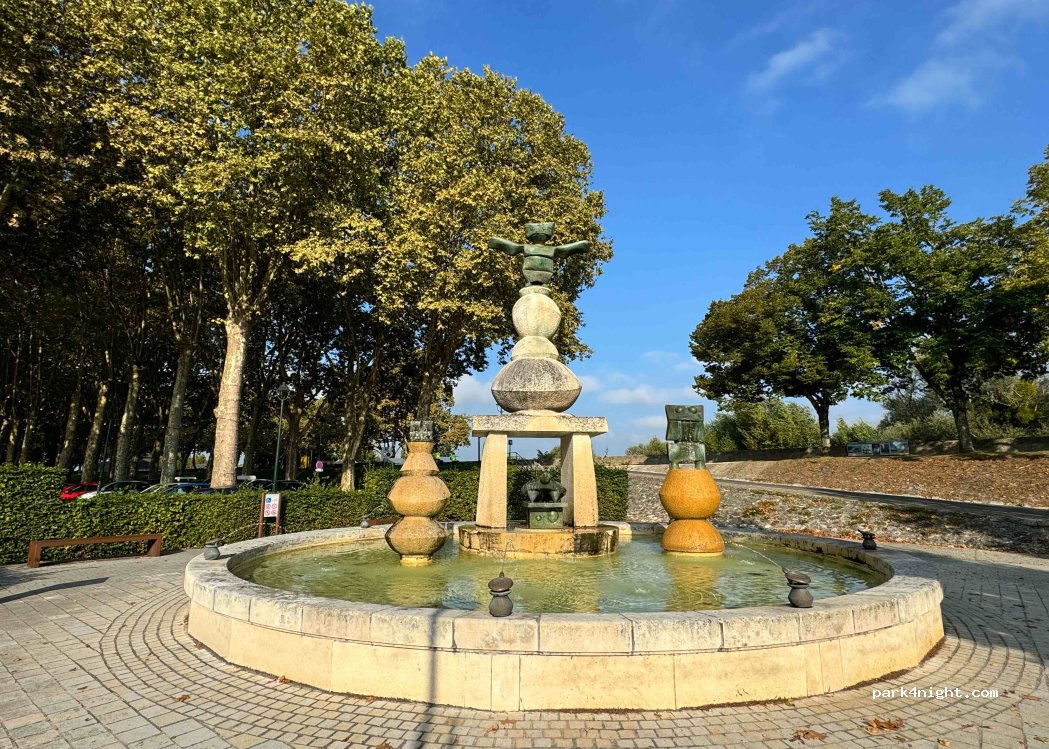 (37400) Amboise - 32 Quai du Général de Gaulle — foto
