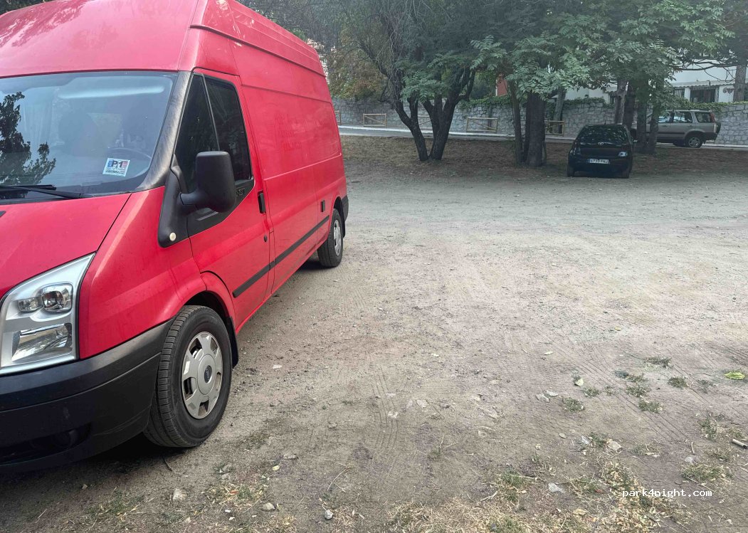 (28200) San Lorenzo de El Escorial - Unnamed Road — foto 2