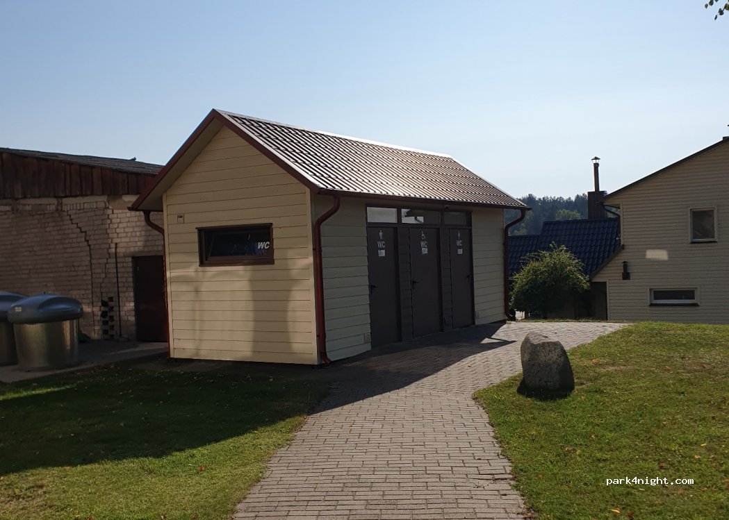 (65338) Merkinė - 2 Jagmino gatvė — foto