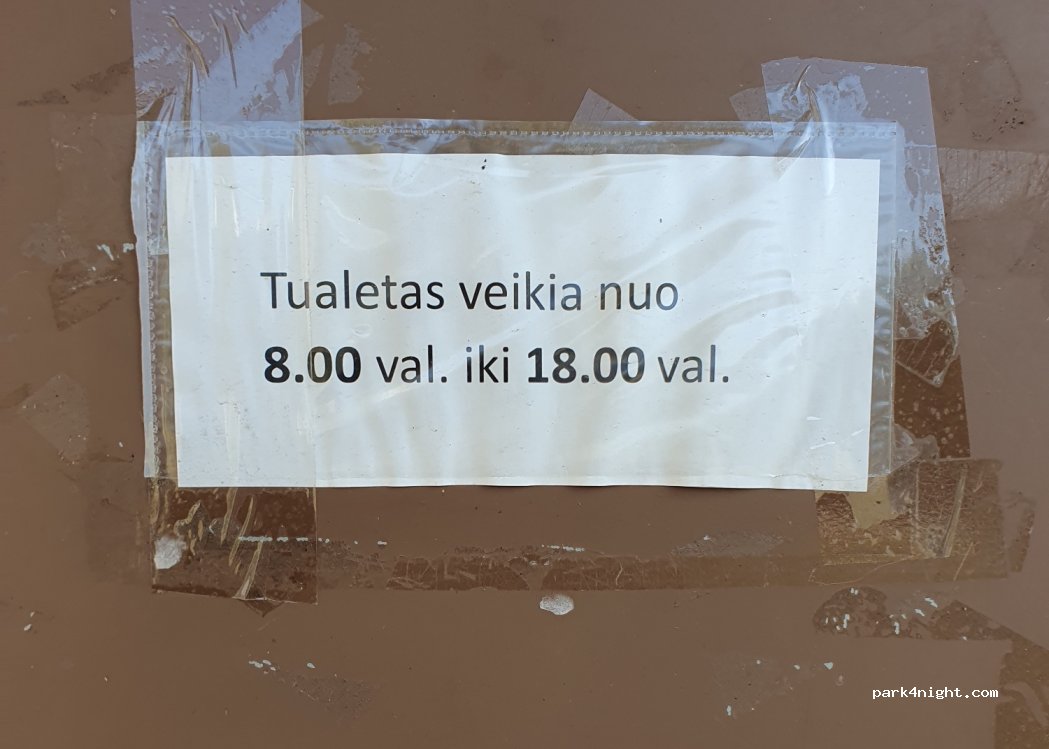 (65338) Merkinė - 2 Jagmino gatvė — foto 2