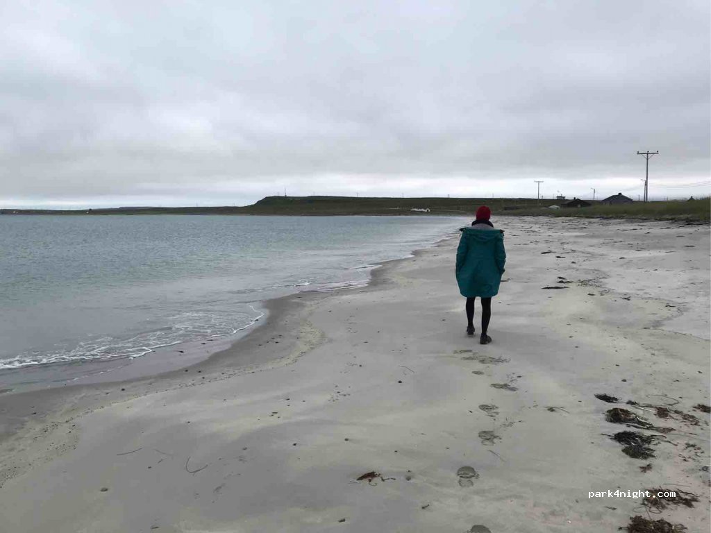 (9804) Ekkerøy - 10 Fylkesveg 321 — foto 4