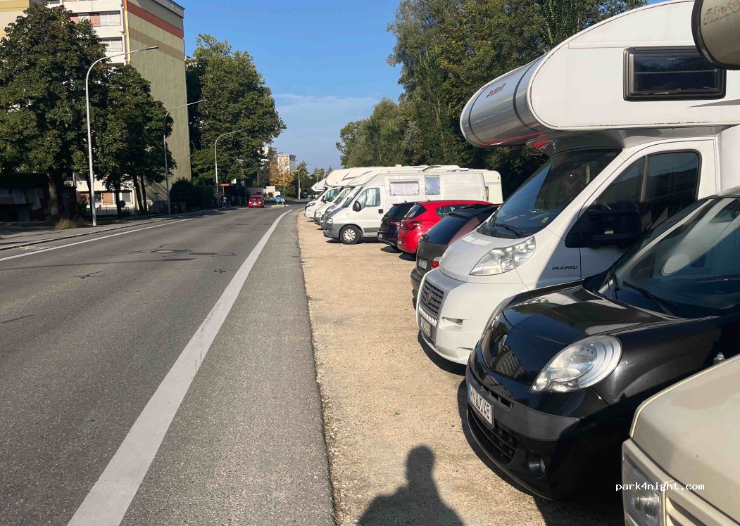 (78467) Konstanz - 102 Schwaketenstraße — foto