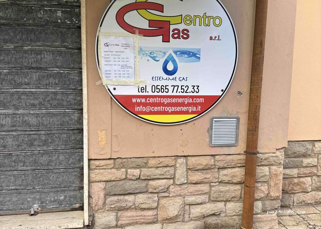 (57022) Donoratico - 9/A Via Arturo Toscanini — foto