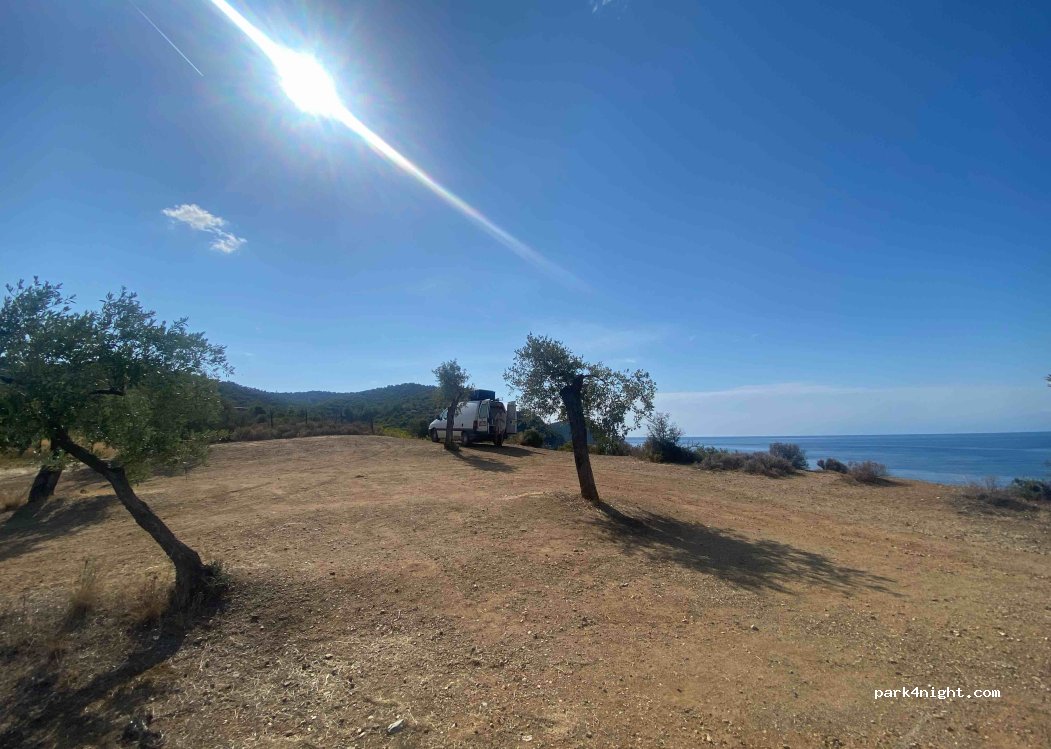 (640 02) Thasos - — foto 2