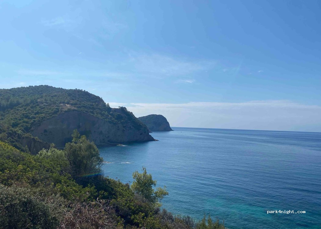 (640 02) Thasos - — foto 3
