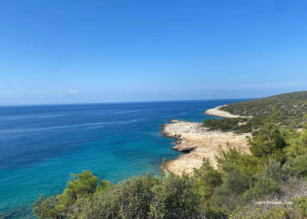 (640 02) Thasos - — foto 4