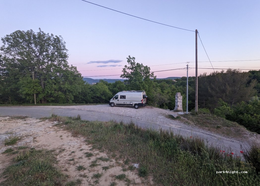 (04300) Mane - La Laye — foto