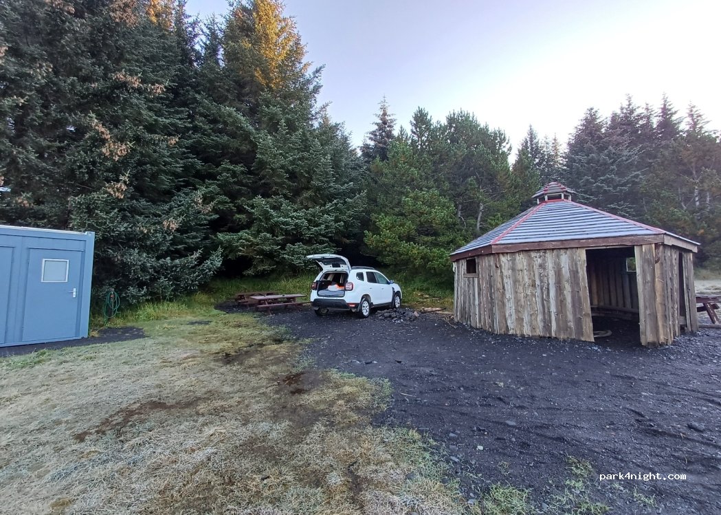(861) Hvolsvöllur - Vatnsdalur — foto 4