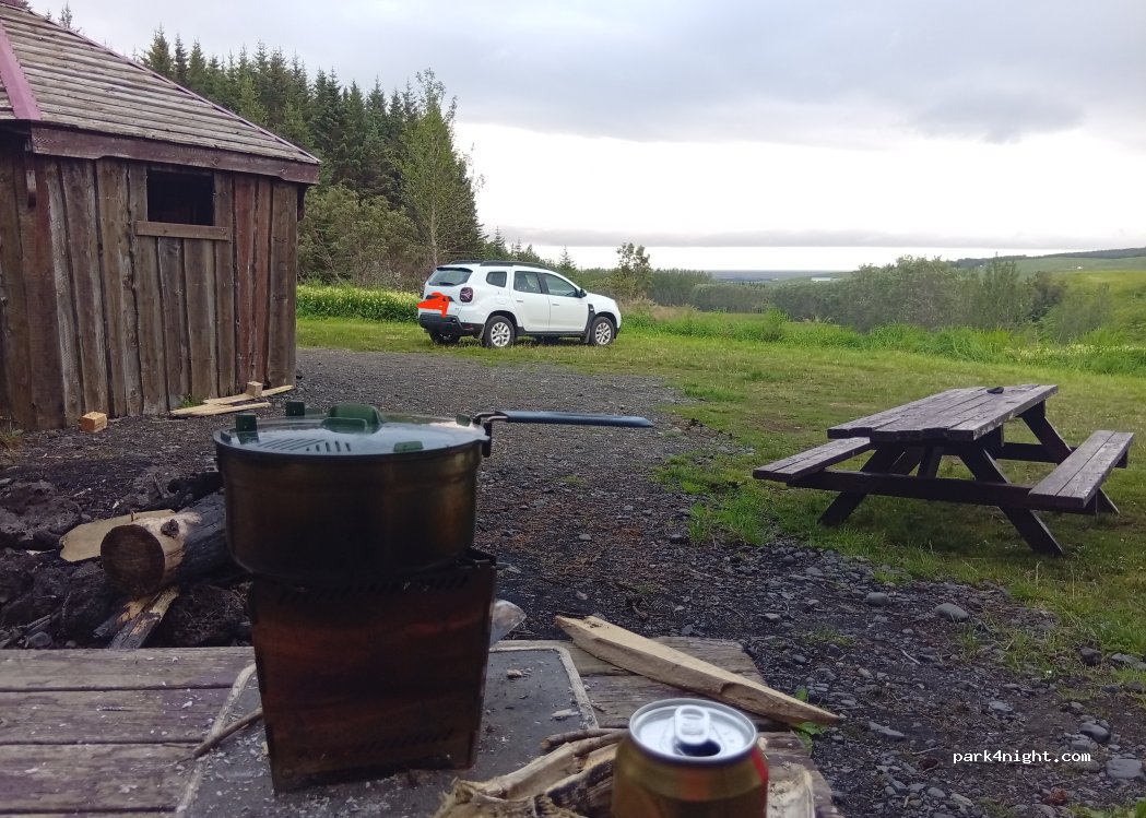 (861) Hvolsvöllur - Vatnsdalur — foto 5
