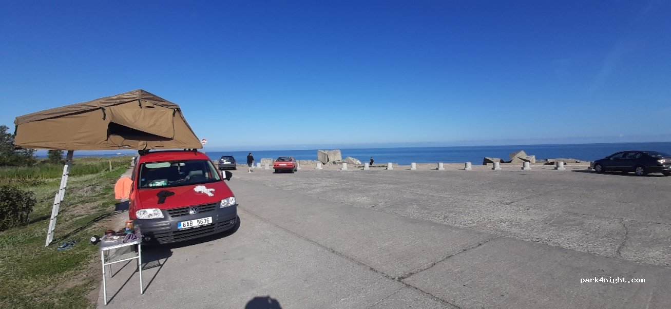 (LV-3414) Liepāja - 21B Atmodas bulvāris — foto 2