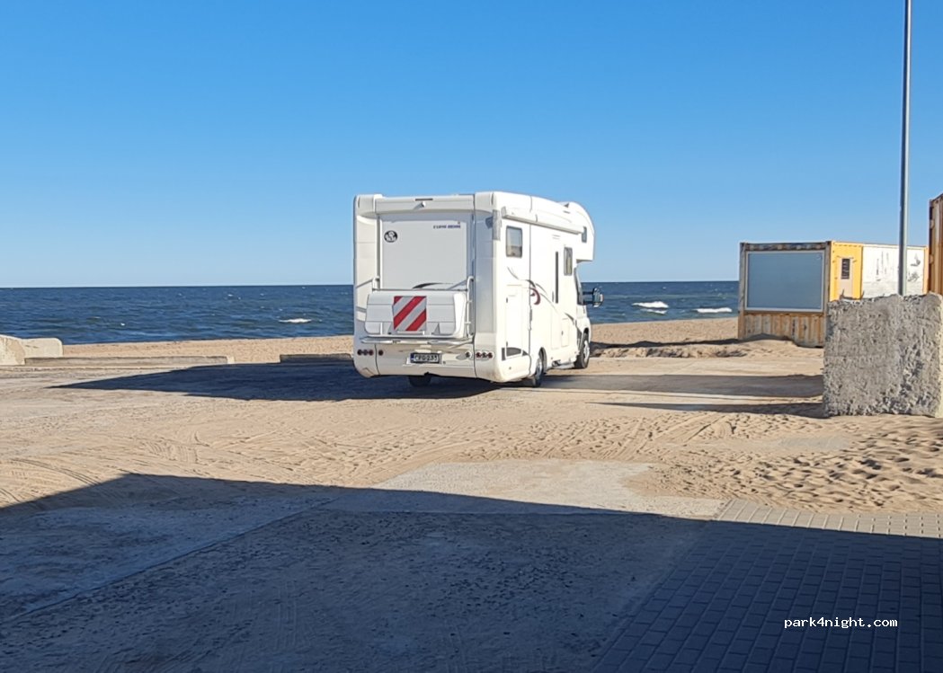 (LV-3414) Liepāja - 21B Atmodas bulvāris — foto 3