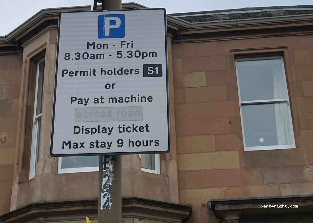 (EH9 2JG) Edinburgh - 23 Lauder Road — foto 2