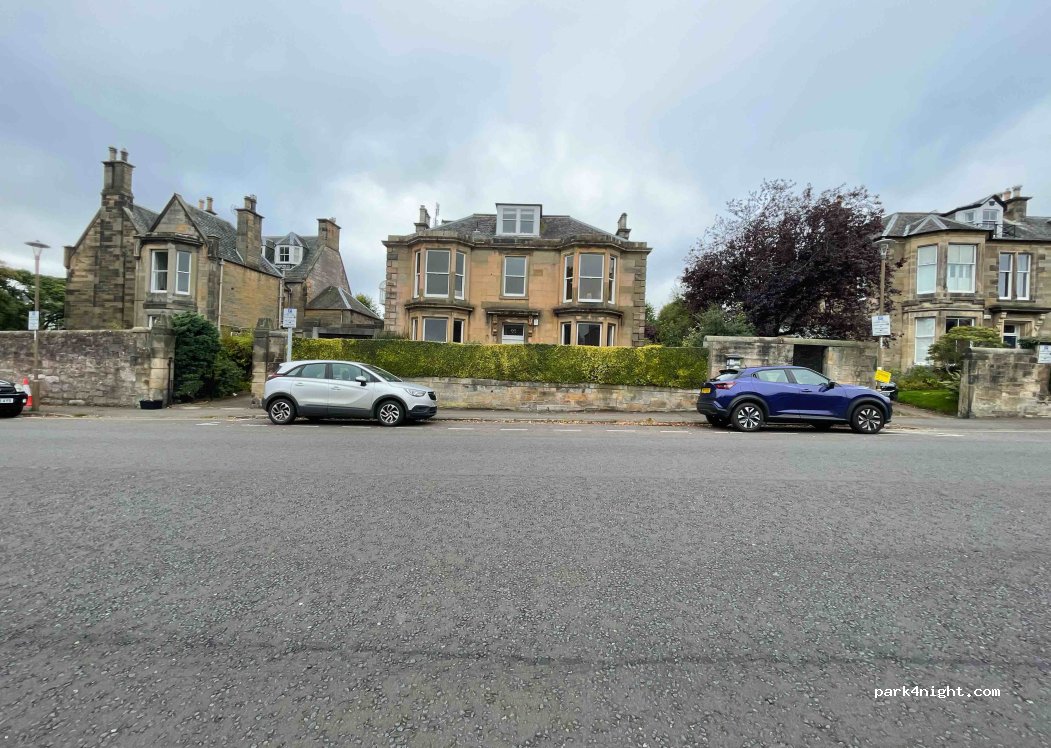 (EH9 2JG) Edinburgh - 23 Lauder Road — foto 3