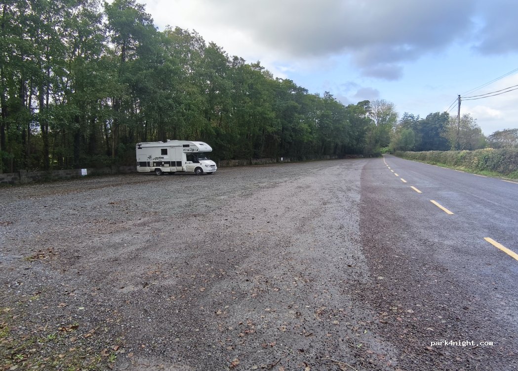 () Churchtown Park - Unnamed Road — foto 3