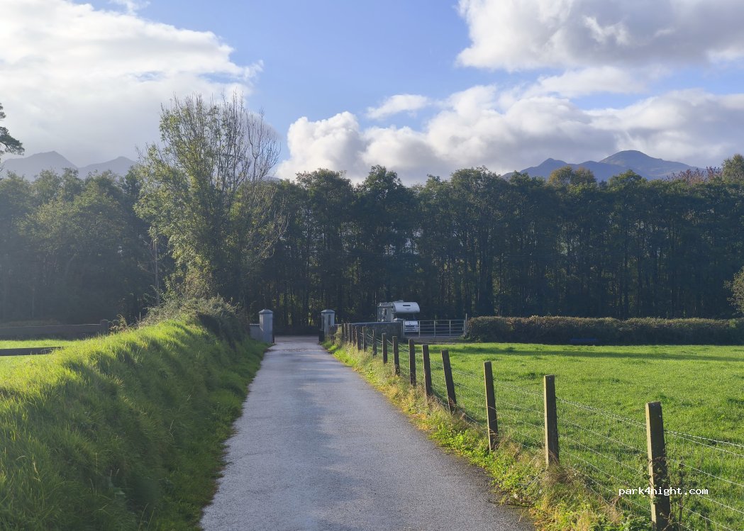 () Churchtown Park - Unnamed Road — foto 4