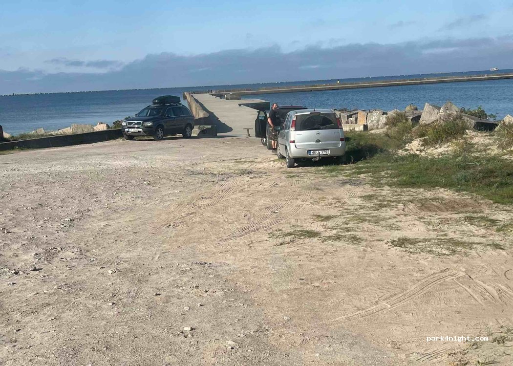 (3405) Liepāja - 123A Oskara Kalpaka iela — foto