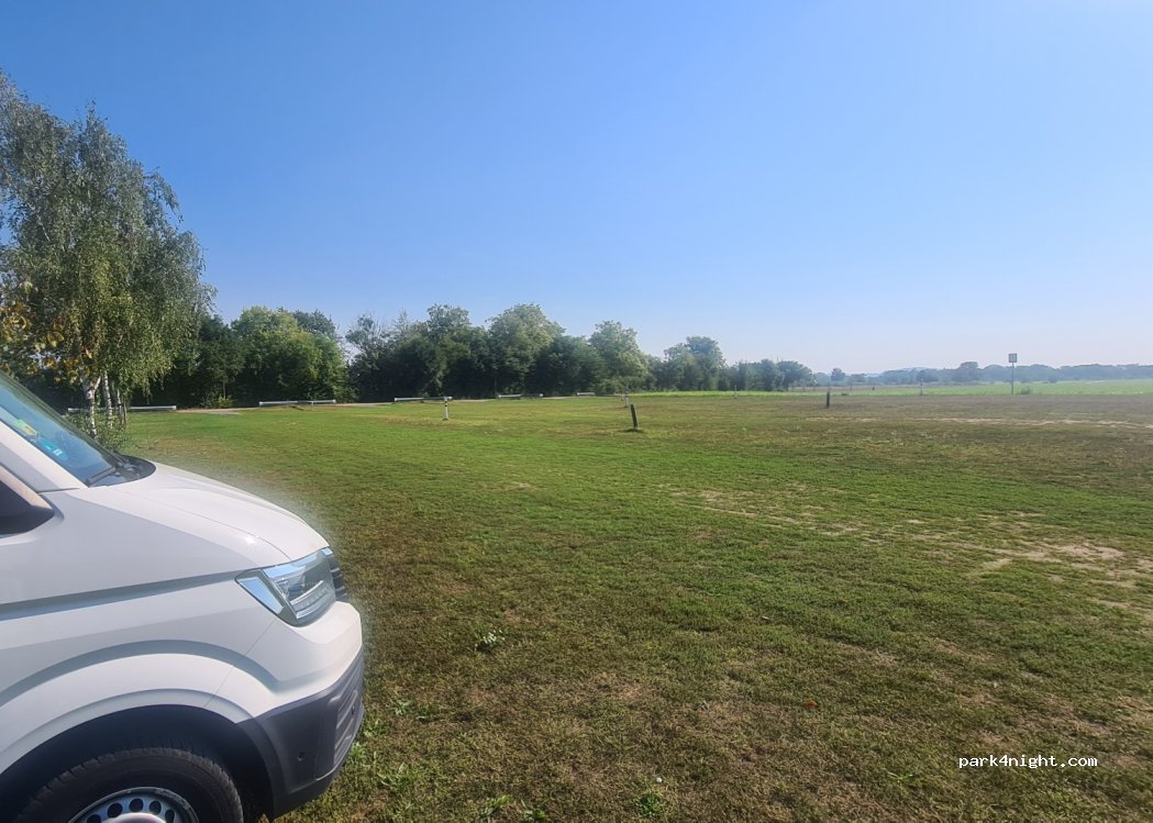 (68789) Sankt Leon-Rot - Unnamed road — foto