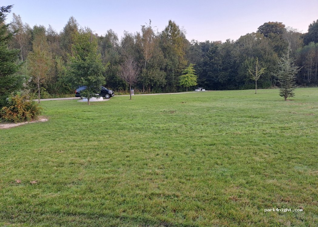 (51800) Sainte-Menehould - A4 — foto