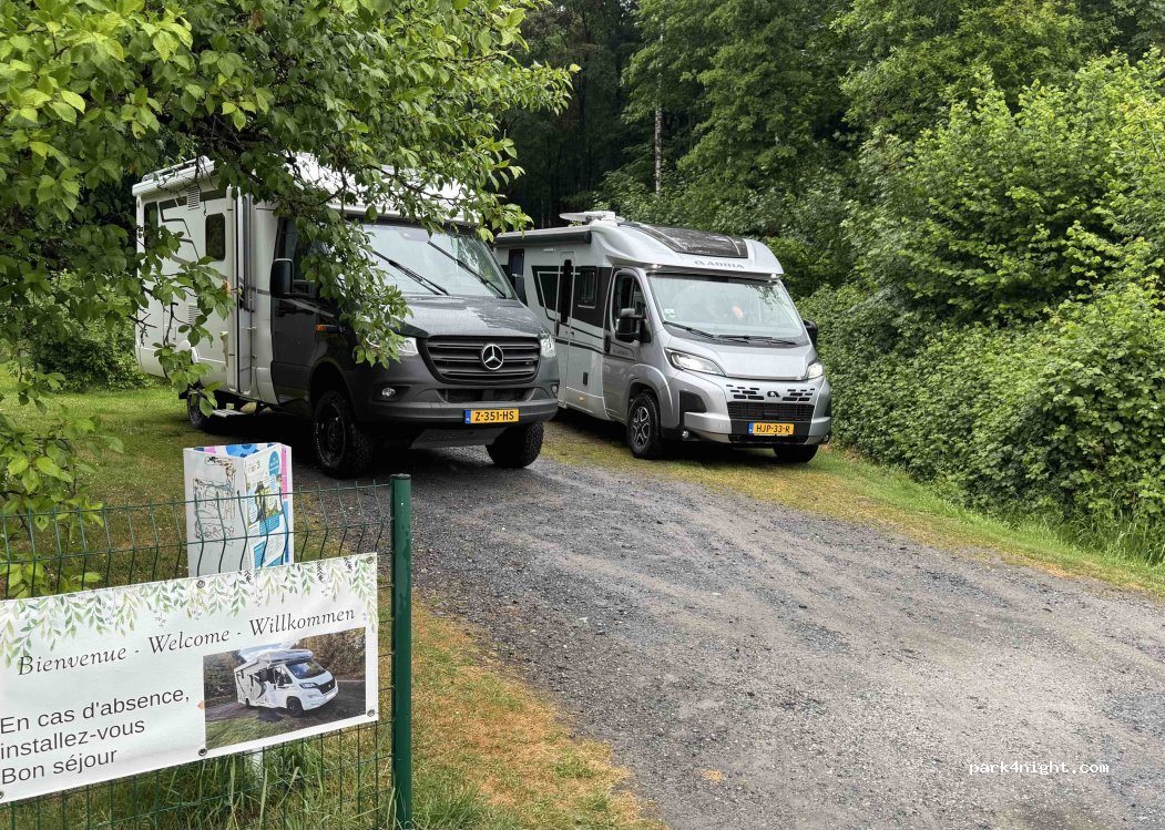 (08150) Sévigny-la-Forêt - 20 Bois de l'Échelle — foto 5