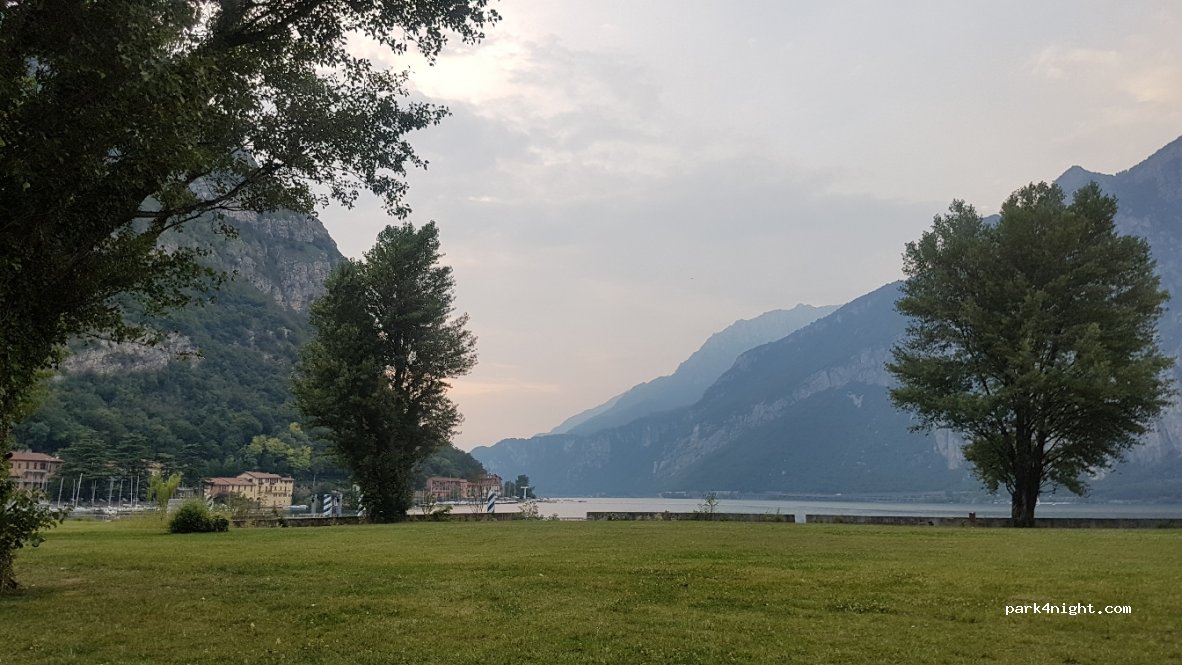 (23868) Valmadrera - 10 Strada Statale Lecco - Bellagio — foto 2
