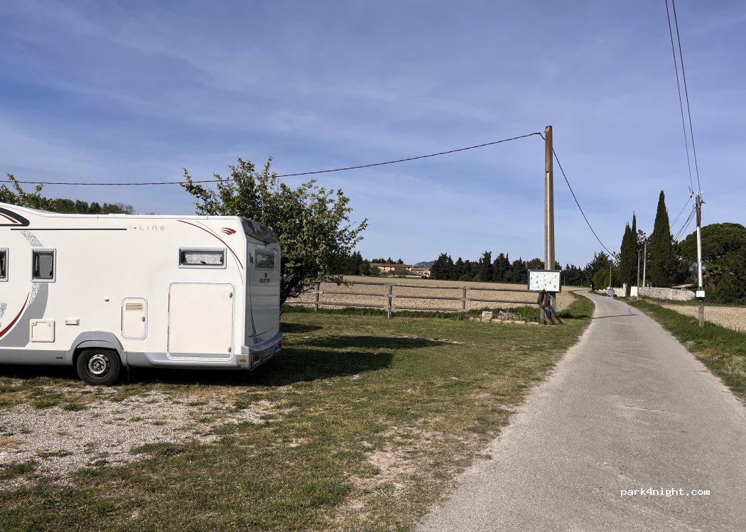 (84430) Mondragon - Chemin des Condamines — foto 3