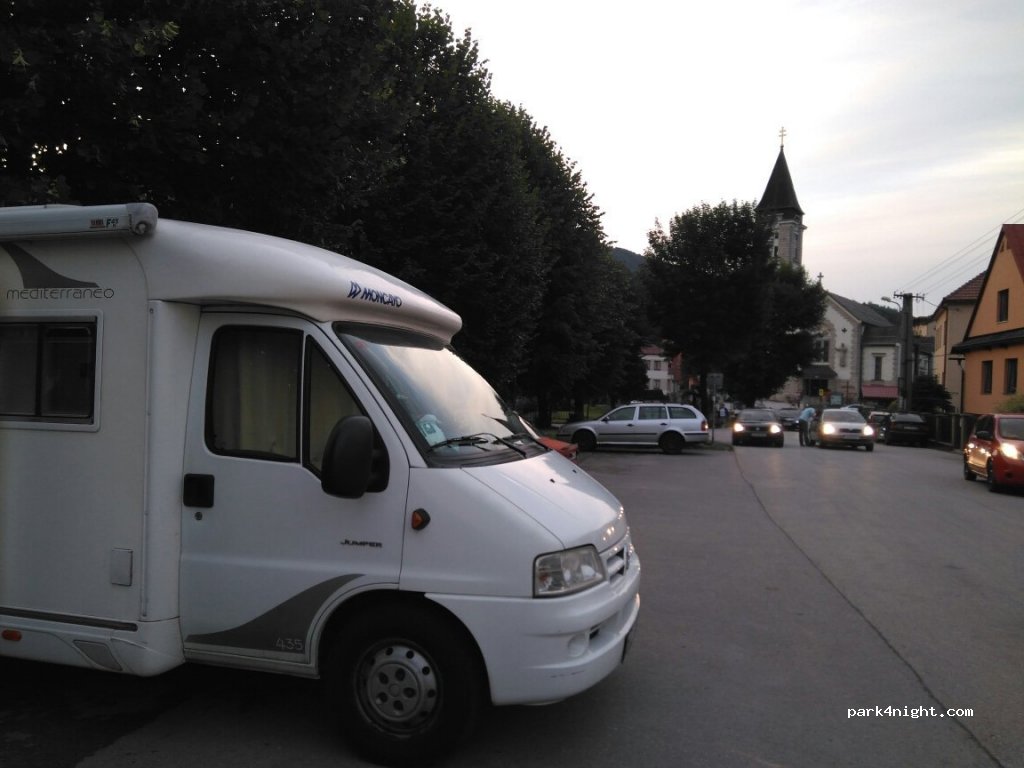 (013 06) Terchová - Jánošíková — foto