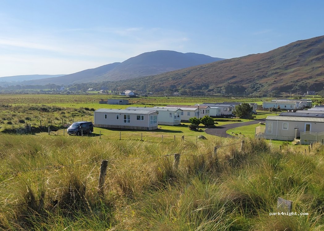 Bill McVeigh Bayside Caravan Park — foto 2