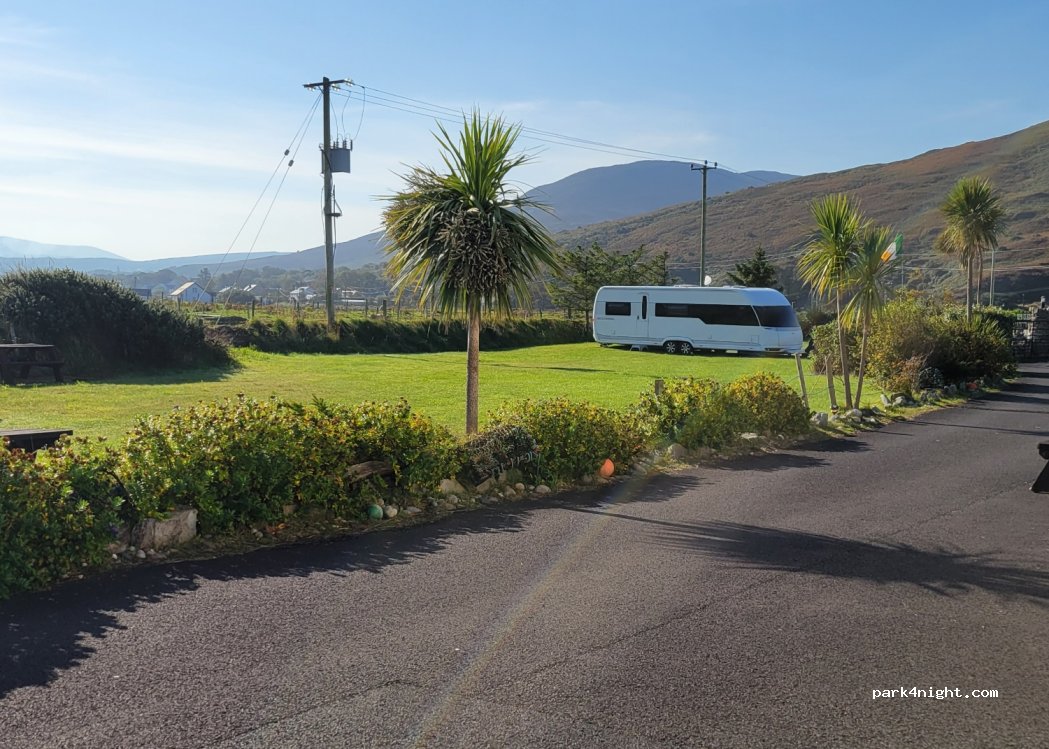 Bill McVeigh Bayside Caravan Park — foto 3