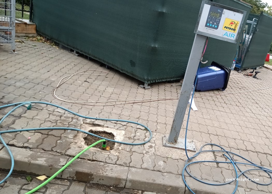 (915300) Lehliu-Gară - 4 Strada Parcului — foto