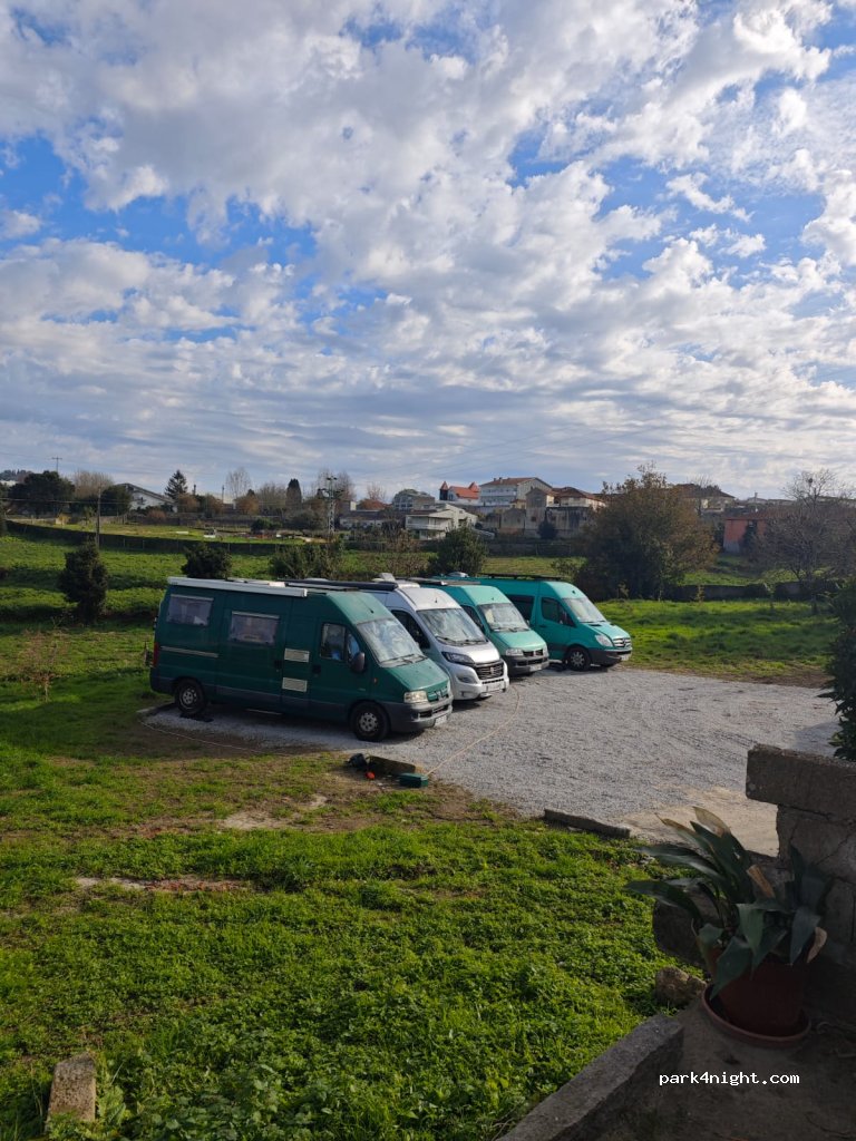 Oporto Area Camper — foto 3