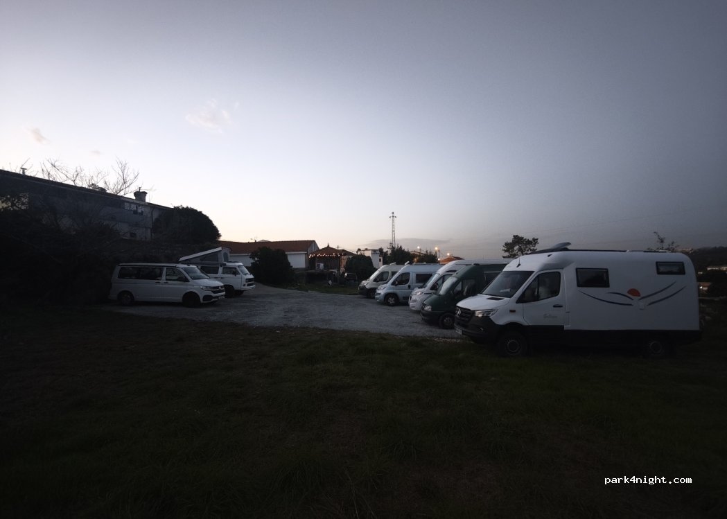 Oporto Area Camper — foto 4