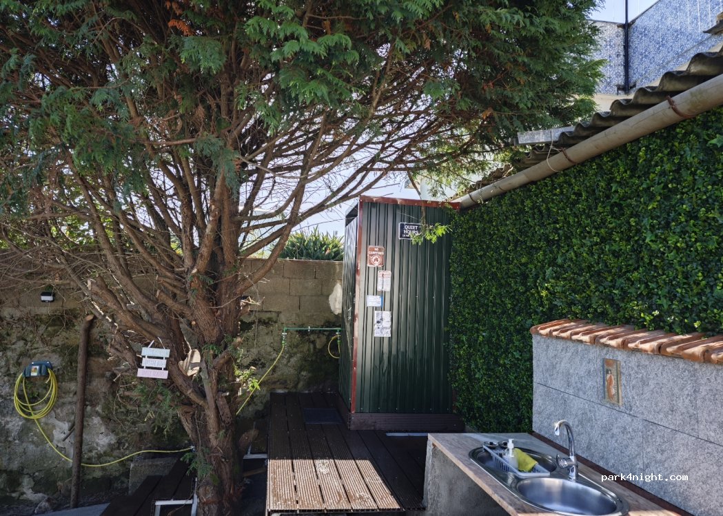 Oporto Area Camper — foto 5