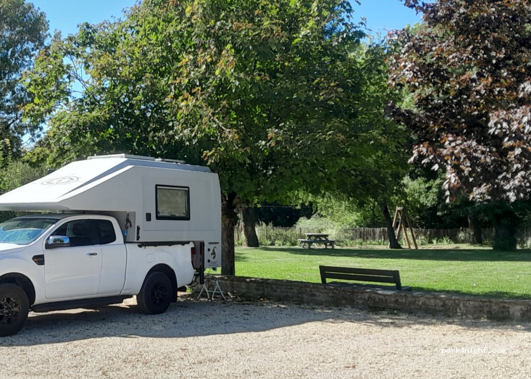 (16430) Champniers - Rte de la Muscade — foto