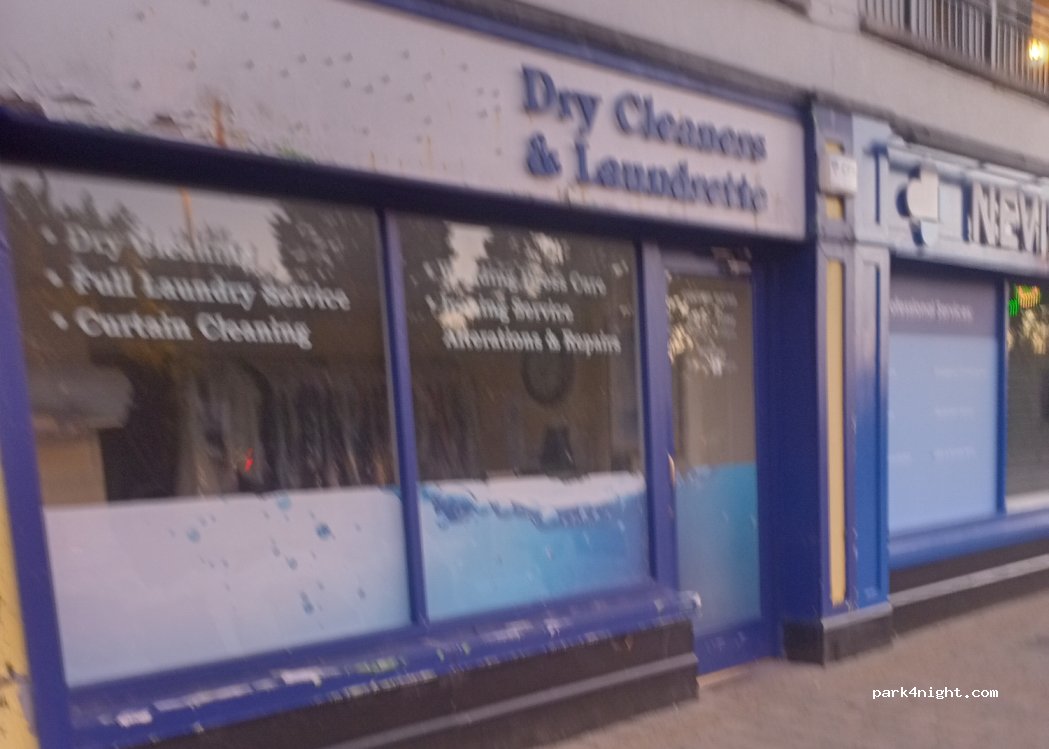 (H91 ED9R) Galway - 4 Ros Caoin — foto