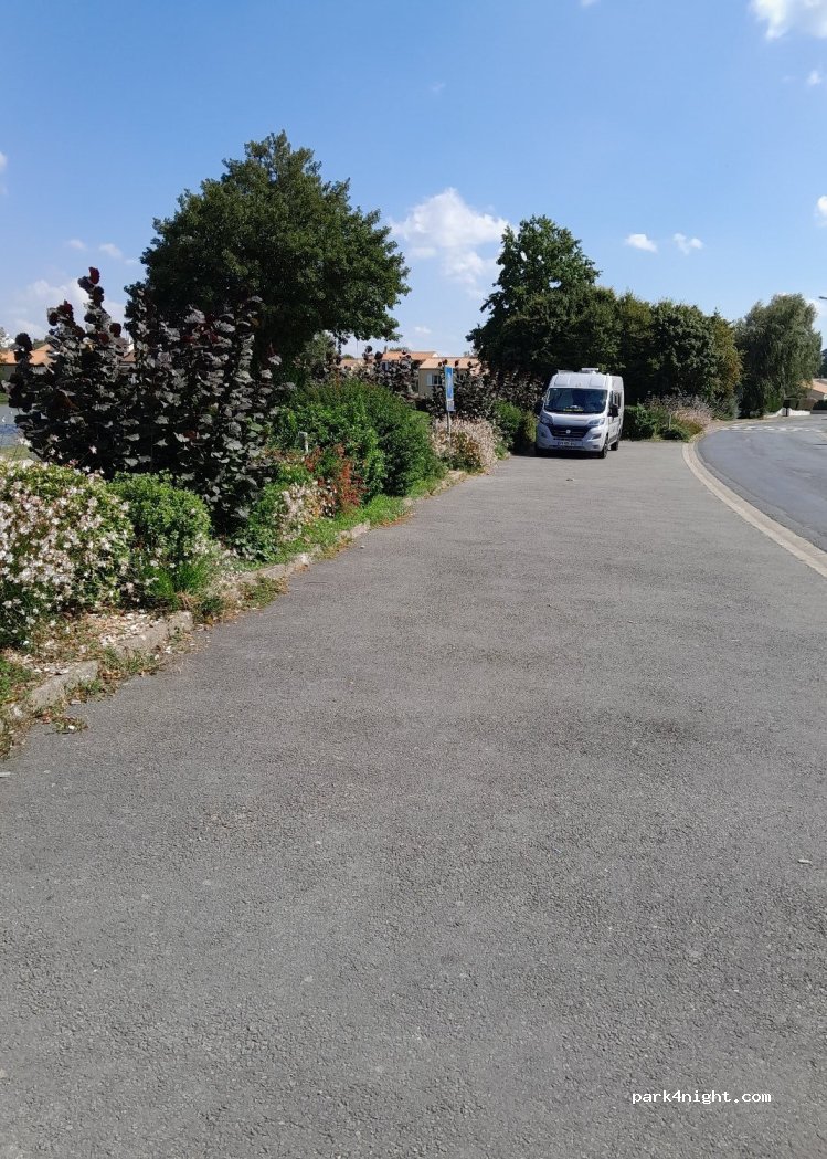 (85000) Mouilleron-le-Captif - 4 Rue des Moissons — foto 2