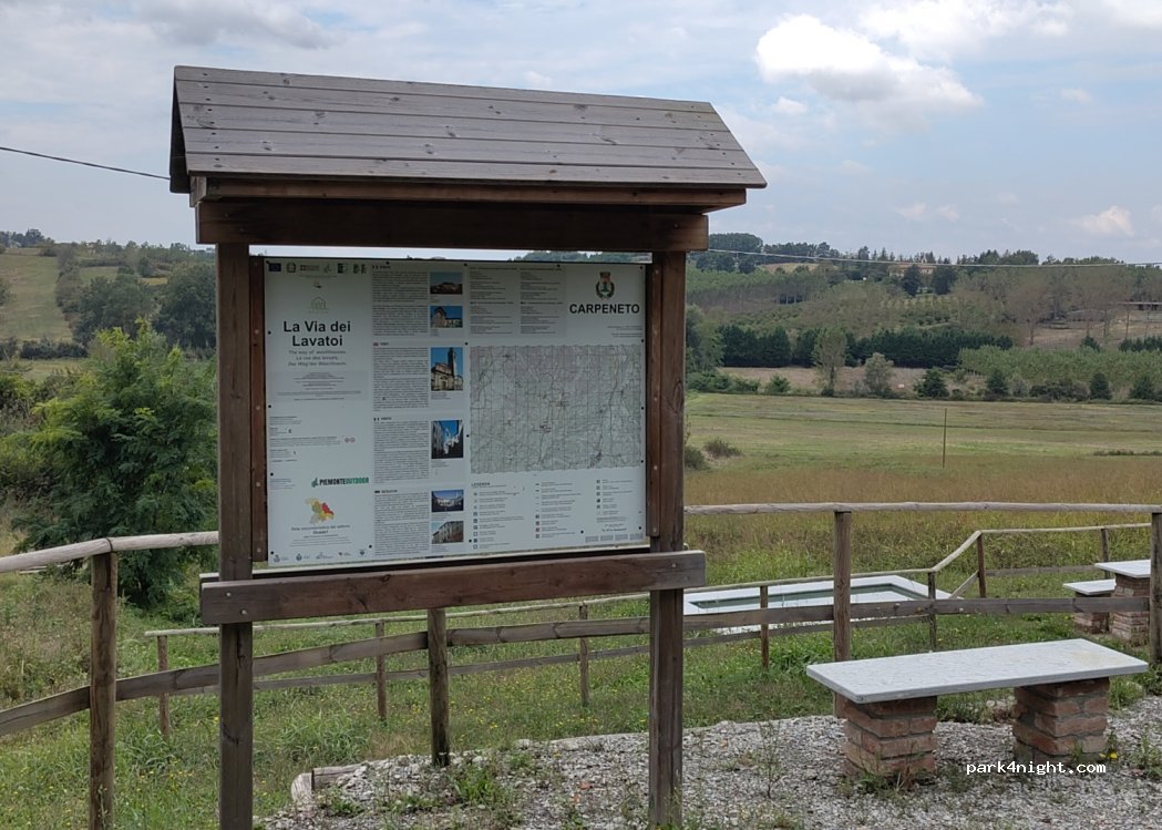(15071) Carpeneto - 240 Frazione Madonna della Villa — foto 2